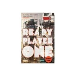 Random House Uk Ltd Ready Player One