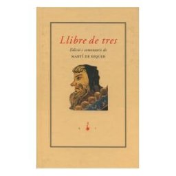 Quaderns Crema Llibre De Tres