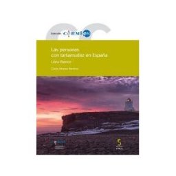 Ediciones Cinca, S.A. Las Personas Con Tartamudez En España. Libro Blanco