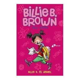 Editorial Bruño Billie B. Brown, 7. Billie B. és Genial