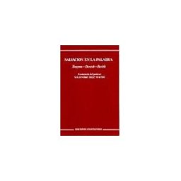 Ediciones Cristiandad S.A. Salvación En La Palabra. Targum* Derash* Berith. En Memoria Del Profesor Alejandro Díez Macho