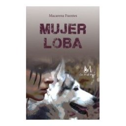 Con M de Mujer Editorial SL Mujer Loba