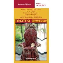 Editorial Fundamentos Teatro. Piezas Breves