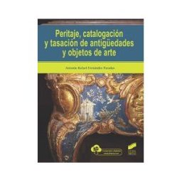 Sintesis Peritaje, Catalogacion Y Tasacion De Antiguedades Y Objetos De Arte