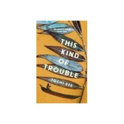 Random House Uk Ltd This Kind Of Trouble