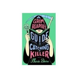 Penguin Publishing Group A Grim Reaper's Guide To Catching A Killer