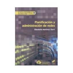 Sintesis Planificación Y Administración De Redes