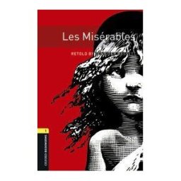 Oxford University Press España, S.A. Oxford Bookworms 1. Les Miserables Mp3 Pack