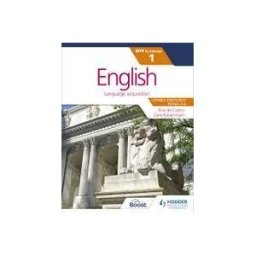Hodder Education Group English For The Ib Myp By Concept 1