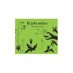 Libros del Zorro Rojo El Jardín Maléfico