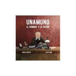 EL GALLO DE ORO Unamuno. El Hombre Y La Razón