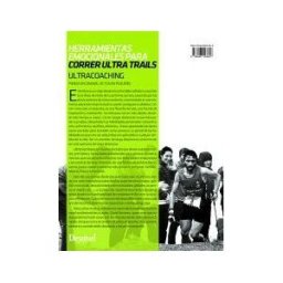 Ediciones Desnivel, S. L Ultracoaching. Herramientas Emocionales Para Correr Ultra Trails