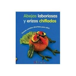 A. ASPPAN, S.L. Abejas Laboriosas Y Erizos Nuev