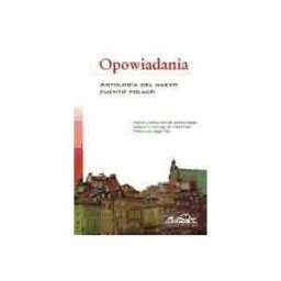 Páginas de Espuma SL Antología Del Nuevo Cuento Polaco