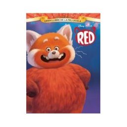 Estrella Polar Red. Gran Llibre De La Pellícula