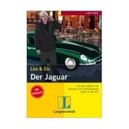 Der Jaguar Con Cd Audio (nivel 2)