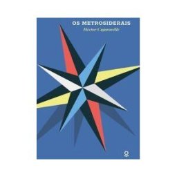 Ediciones Obradoiro, S.A. Os Metrosiderais