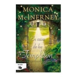 B de Bolsillo (Ediciones B) En Casa De Los Templeton