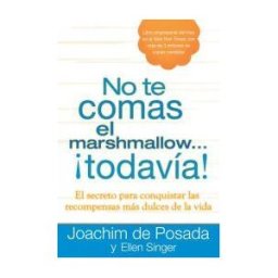 Penguin Publishing Group No Te Comas El Marshmallow...todavía