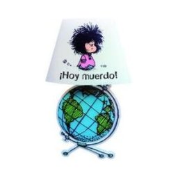 Magazzini Salani Lampara Adhesiva Mafalda