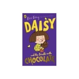 RED FOX Daisy And The Trouble With Chocolate