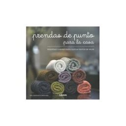 Librero. Prendas De Punto Para La Casa