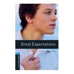 Oxford University Press España, S.A. Oxford Bookworms 5. Great Expectations Mp3 Pack