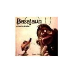 Banaka Multimedia, S. L. Basajaun : En Busca Del Agua