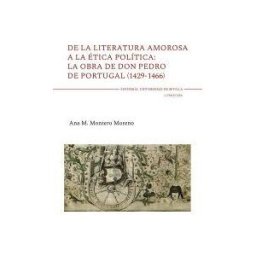Universidad de Sevilla De La Literatura Amorosa A La ética Política