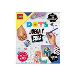 4.00 Lego? Dots. Juega Y Crea