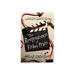 Random House Inc. The Reappearance Of Rachel Price