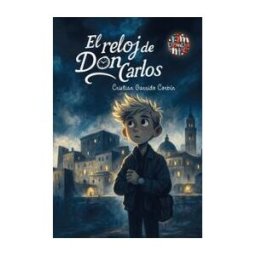 RIMPOMPANTE,EDITORIAL El Reloj De Don Carlos