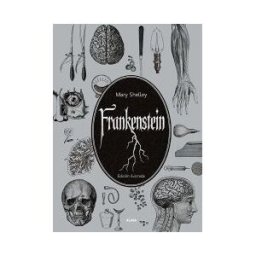 Editorial Alma Frankenstein (el Jardín Secreto)