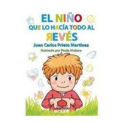 Erizo Blanco El Niño Que Lo Hacía Todo Al Revés