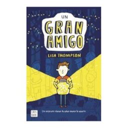 Destino Infantil Juvenil Un Gran Amigo