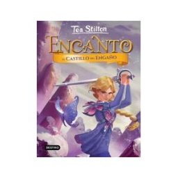 Destino Infantil Juvenil El Castillo Del Engaño