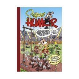 Bruguera (Ediciones B) Río 2016 elecciones! el Capo Se Escapa! (súper Humor Mortadelo 61)