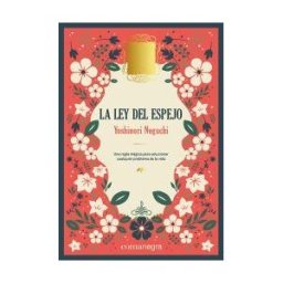 Editorial Comanegra S.L. La Ley Del Espejo (deluxe)