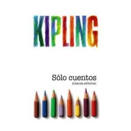 Alianza Editorial Sólo Cuentos
