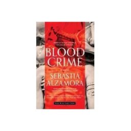 SOHO PR INC Blood Crime