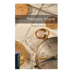 Oxford University Press España, S.A. Oxford Bookworms 4. Treasure Island Mp3 Pack