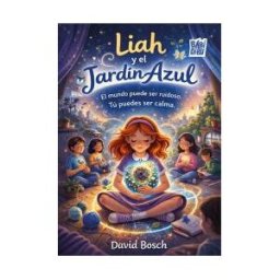 Babidi-Bú Liah Y El Jardín Azul