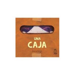 Apila Ediciones Una Caja