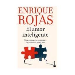 Booket El Amor Inteligente