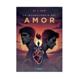 Punto Rojo Libros S.L. La Inconsciencia Del Amor