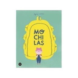 Destino Infantil Juvenil Mochilas