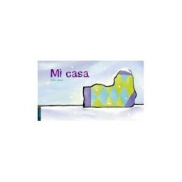 Editorial Luis Vives (Edelvives) Mi Casa