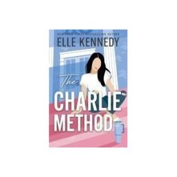 Little, Brown Book Group Limited The Charlie Method - Campus Series (off-campus Spi
