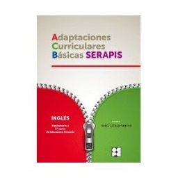 Ciencias de la Educación Preescolar y Especial Inglés 5p- Adaptaciones Curriculares Básicas Serapis