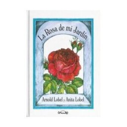 Editorial Corimbo S.L. La Rosa De Mi Jardín